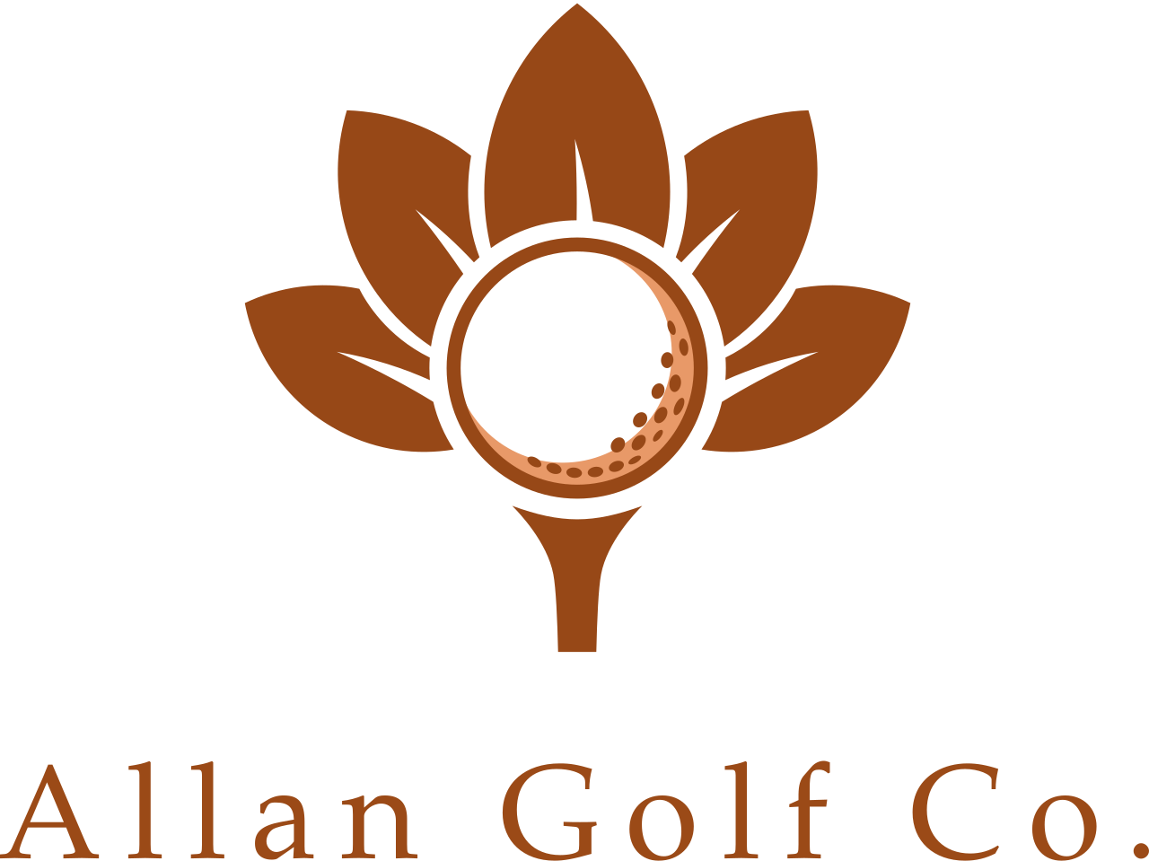 Allan Golf Co.